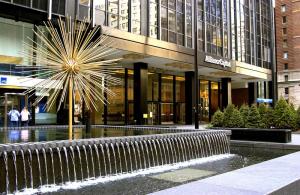 "The Gates" - New York (2005)